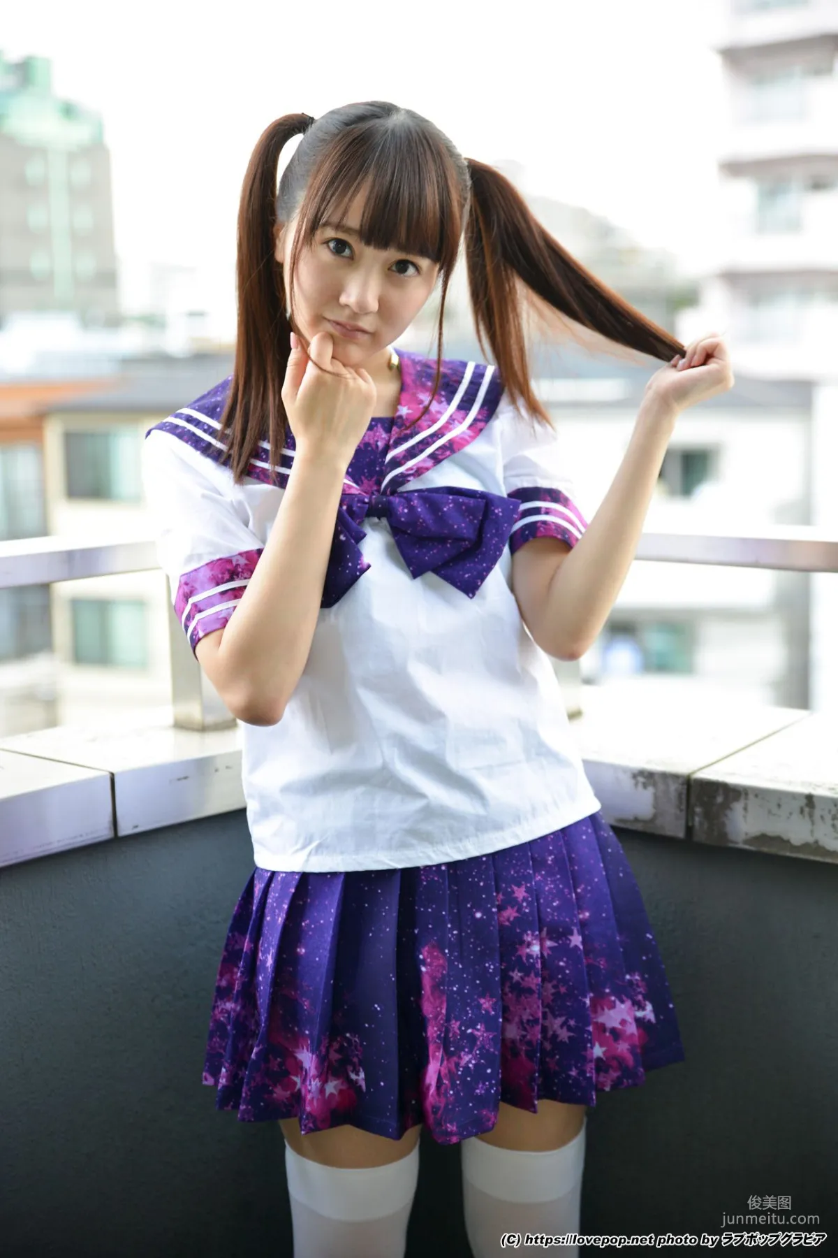 Shoko Hamada Shoko [LovePop] Hamada Photoset 10 Photo Set photo 50