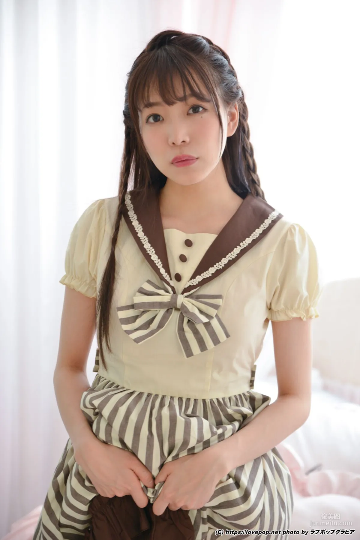 Tatsumi Sina 辰巳シーナ [LOVEPOP] Photoset 03 寫真集 48