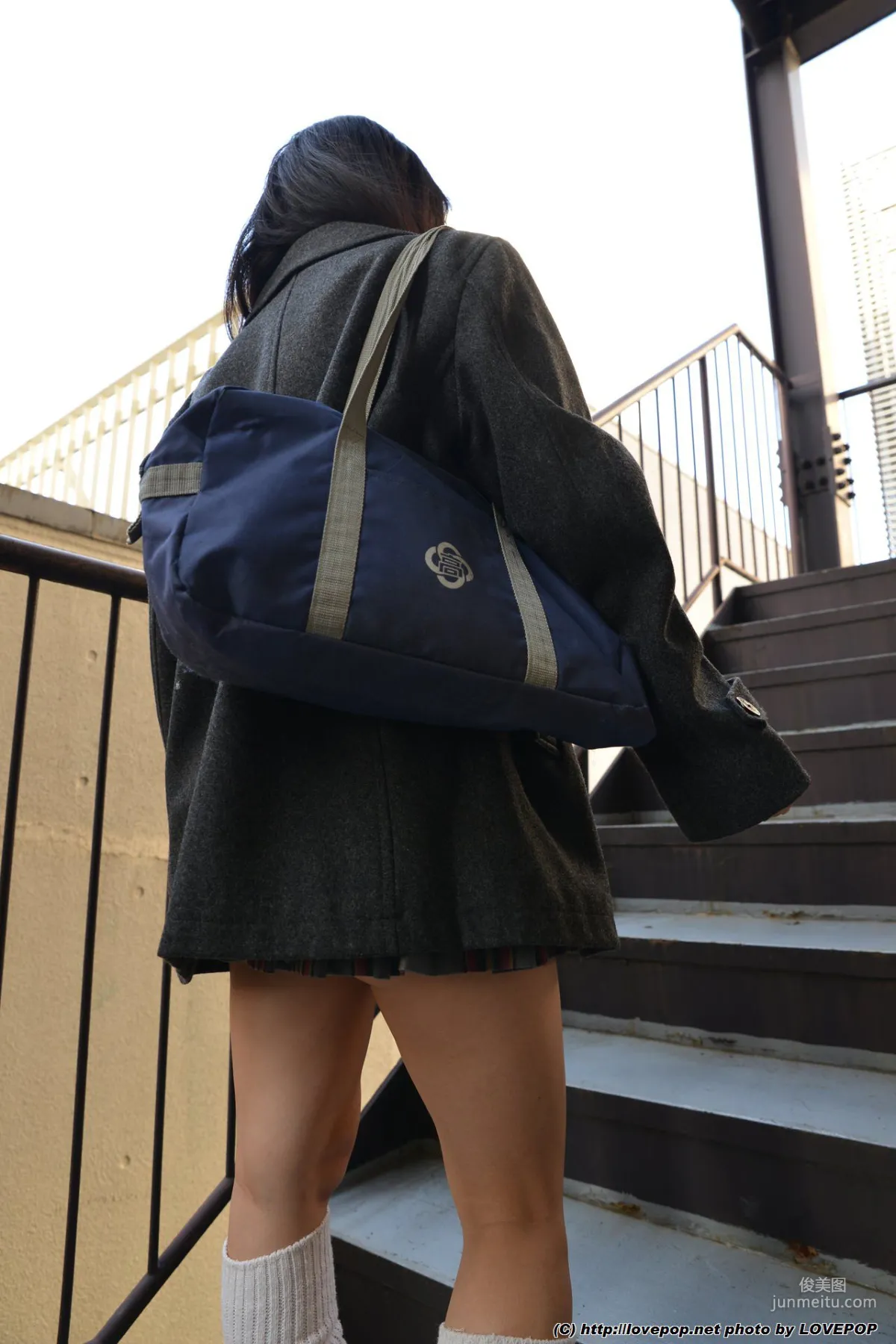 [LOVEPOP] Miyako Akane 赤根京 Photoset 07 寫真集 6