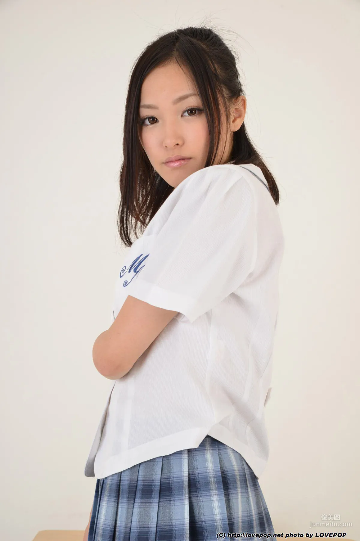 [LovePop] Yuuzuki Ai Photoset 04 Photo Set photo 4
