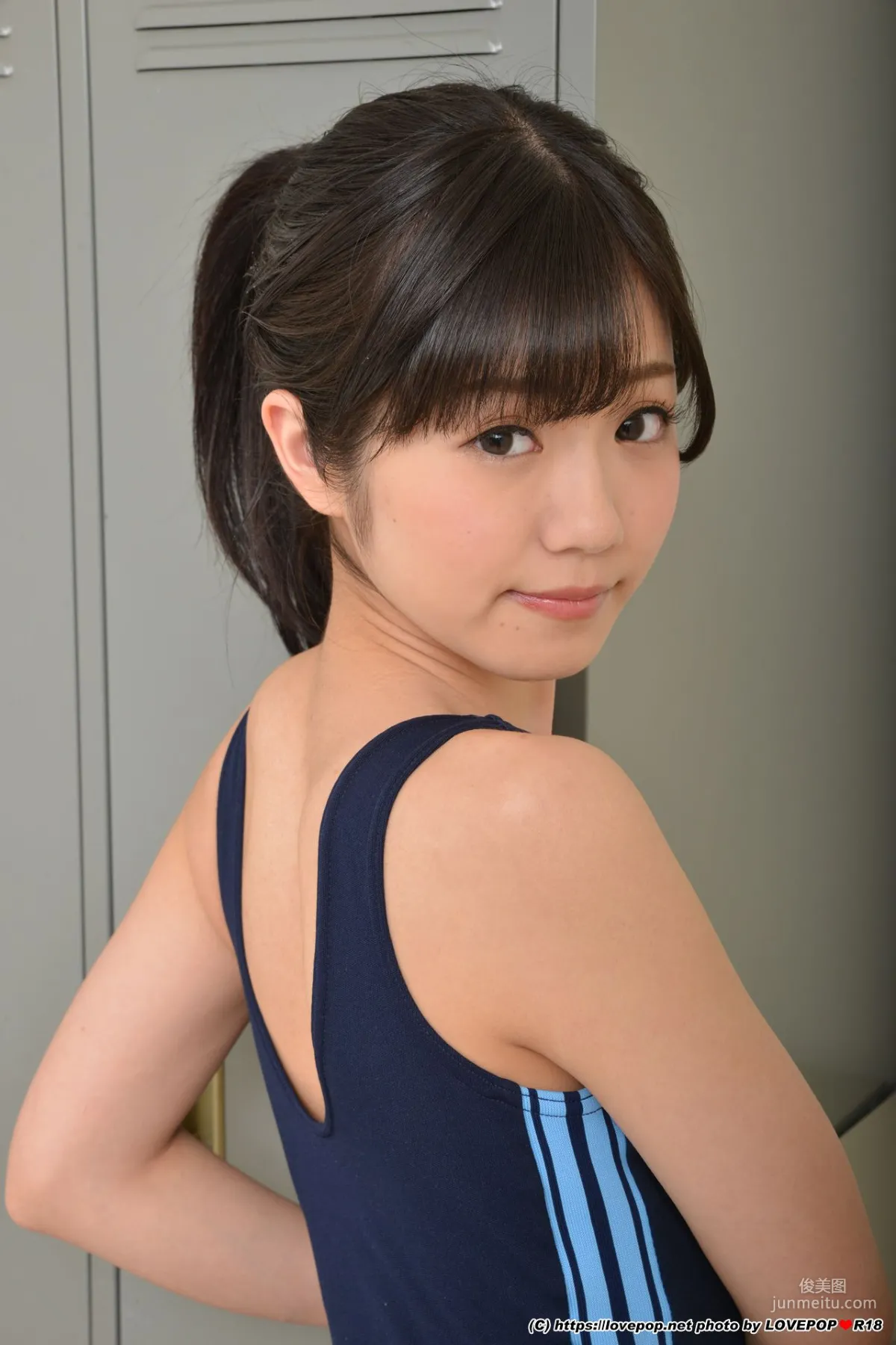 [LovePop] Ruru Arisu Photoset 03 Photo Set photo 9