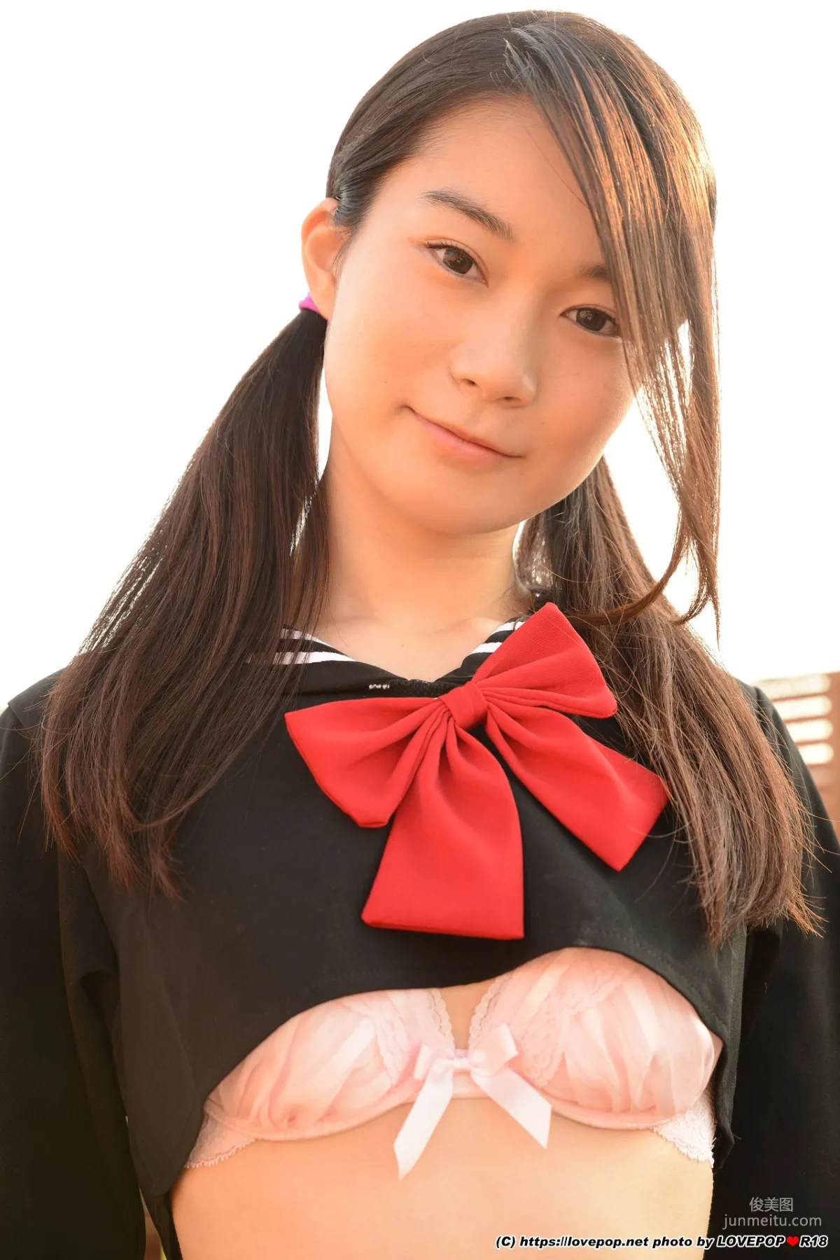 [LOVEPOP] Rika Ayumi あゆみ莉花/步實莉花 Photoset 02 寫真集 26