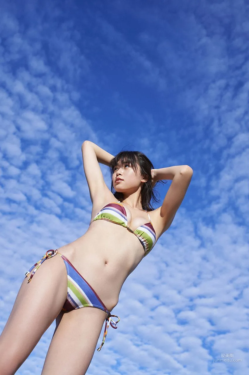 Miyu Kitamuki, Special Wild Proof [Breeze] [WPB-net] No.226 Photo Set photo 22