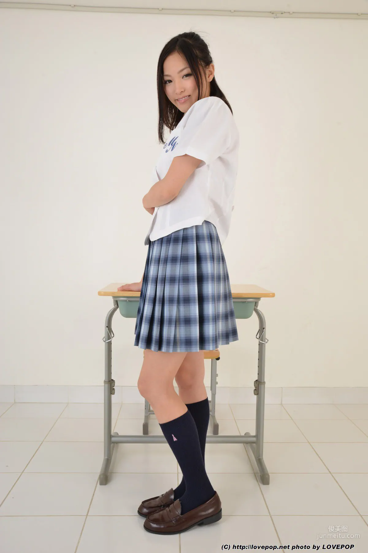 [LovePop] Yuuzuki Ai Photoset 04 Photo Set photo 7