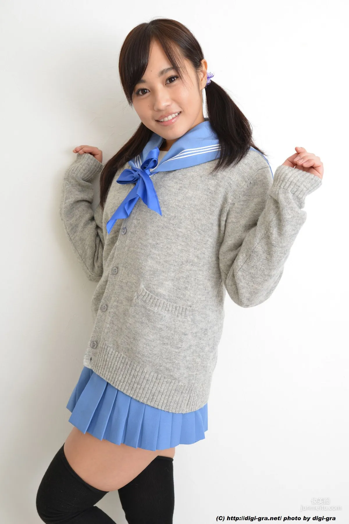 [Digi-Gra] Emi Asano Photoset 02 Photo Set photo 13
