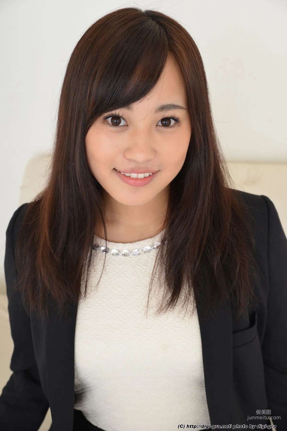 [Digi-Gra] Emi Asano Photoset 05 Photo Set photo 3