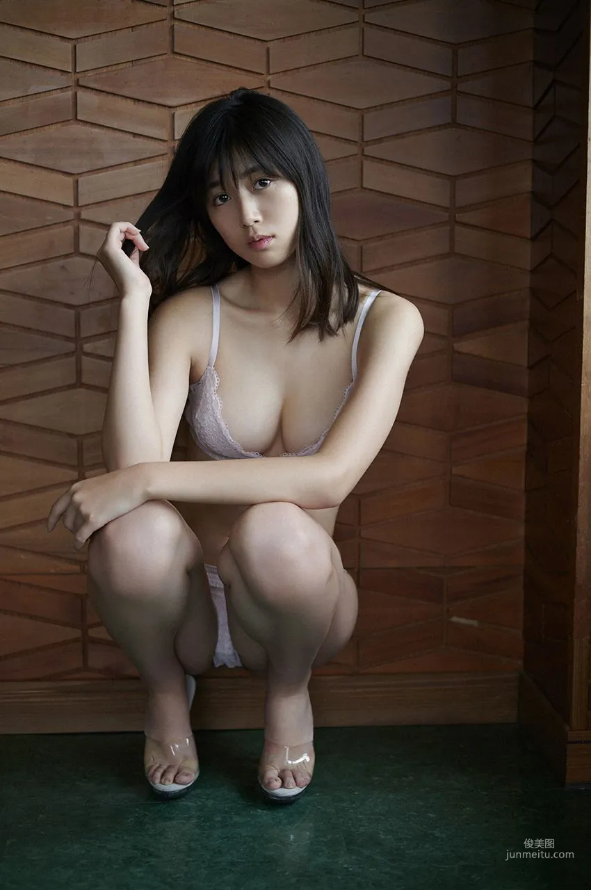 Miyu Kitamuki, Special Wild Proof [Breeze] [WPB-net] No.226 Photo Set photo 115