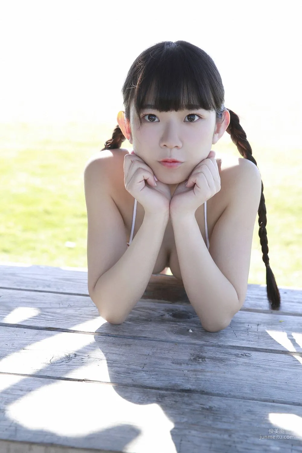 Marina Nagasawa [YS-Web] Vol.833 Photo Set photo 26