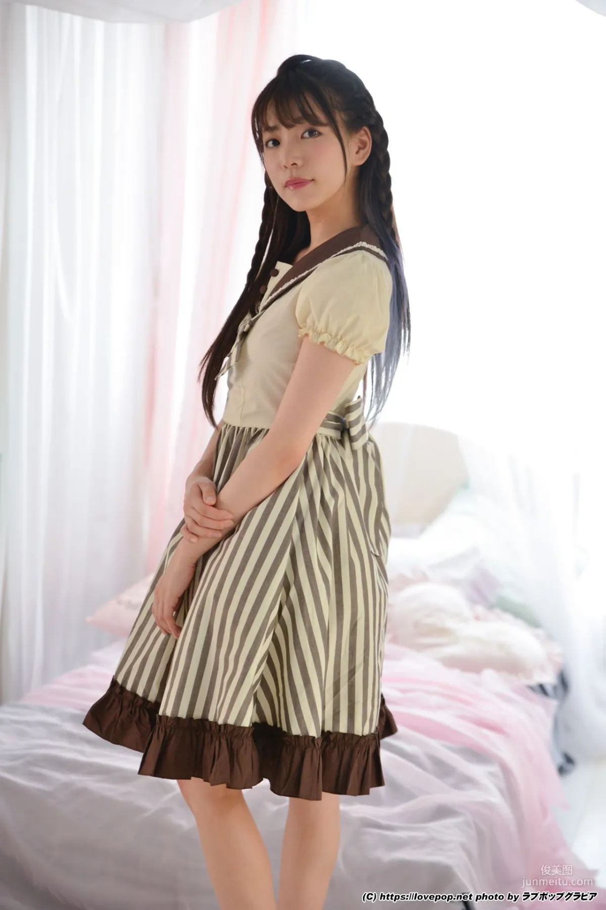 Tatsumi Sina 辰巳シーナ [LOVEPOP] Photoset 03 寫真集 5
