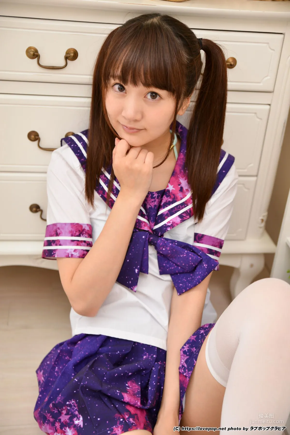Shoko Hamada Shoko [LovePop] Hamada Photoset 10 Photo Set photo 48