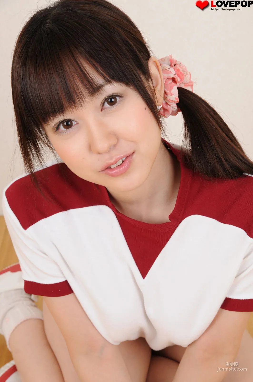 [LOVEPOP] Yu Shinoda 篠田ゆう(篠田優) Photoset 05 寫真集 43