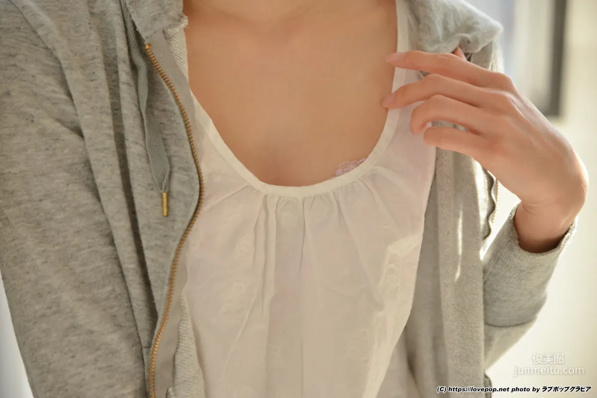 [LOVEPOP] 來栖うさこ Usako Kurusu Photoset 05 寫真集 29