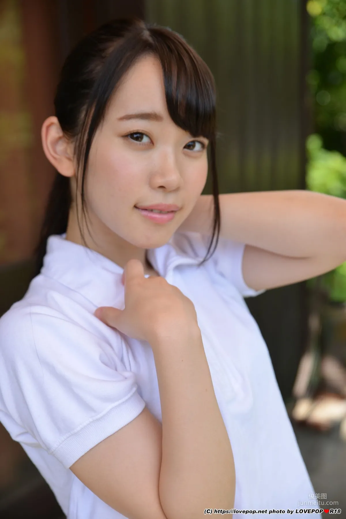 [LOVEPOP] 架乃ゆら Yura Kano Photoset 16 寫真集 6