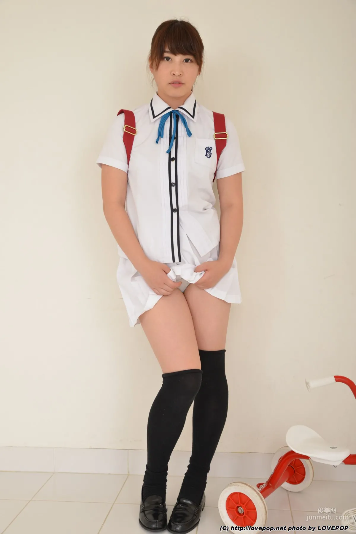 [LovePop] Sayumi Kojima Haruna Ueda Photoset 01 Photo Set photo 11