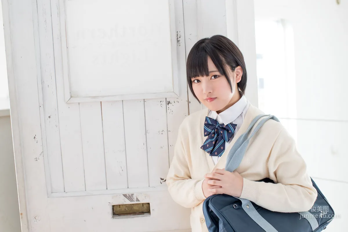 香月杏珠/香月りお - Special Gallery 7.1 [Minisuka.tv] 寫真集 5