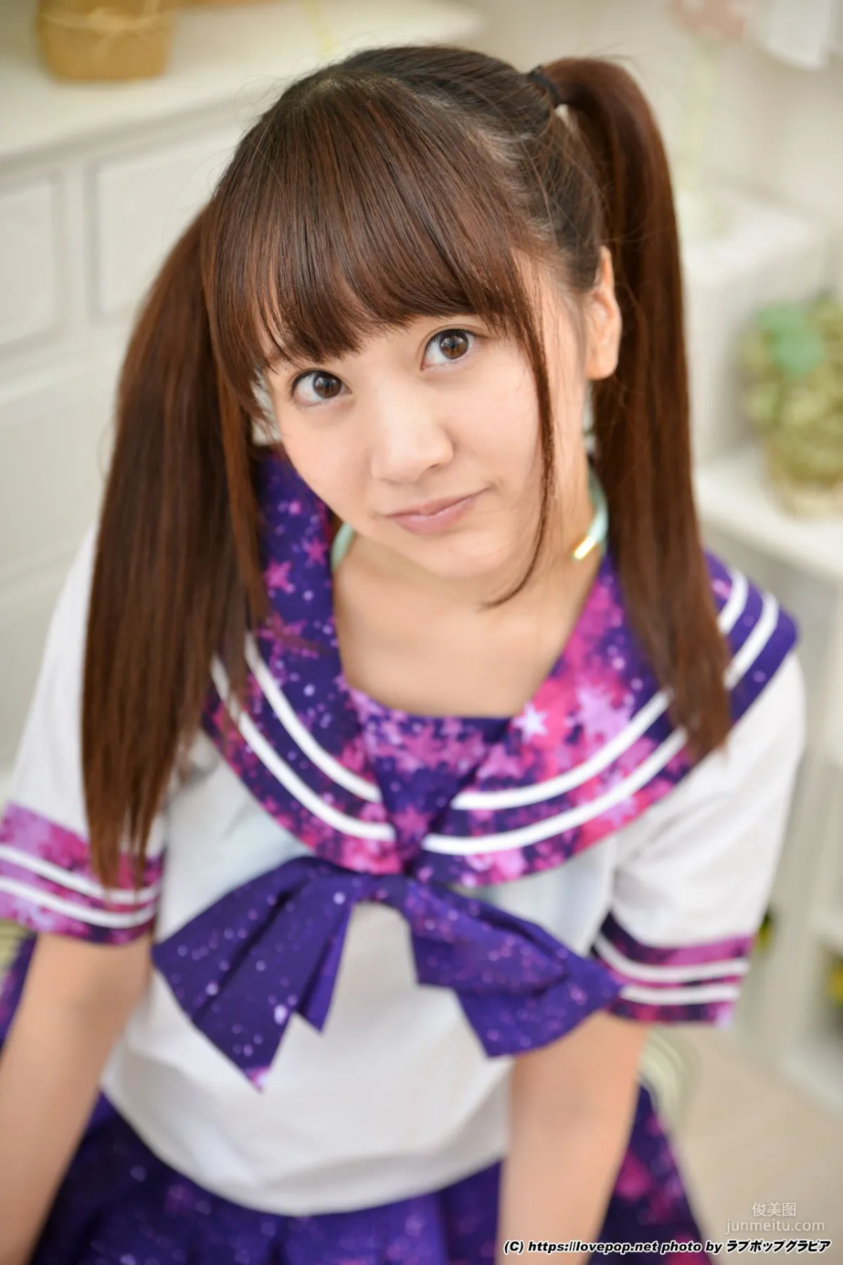 Shoko Hamada Shoko [LovePop] Hamada Photoset 10 Photo Set photo 66