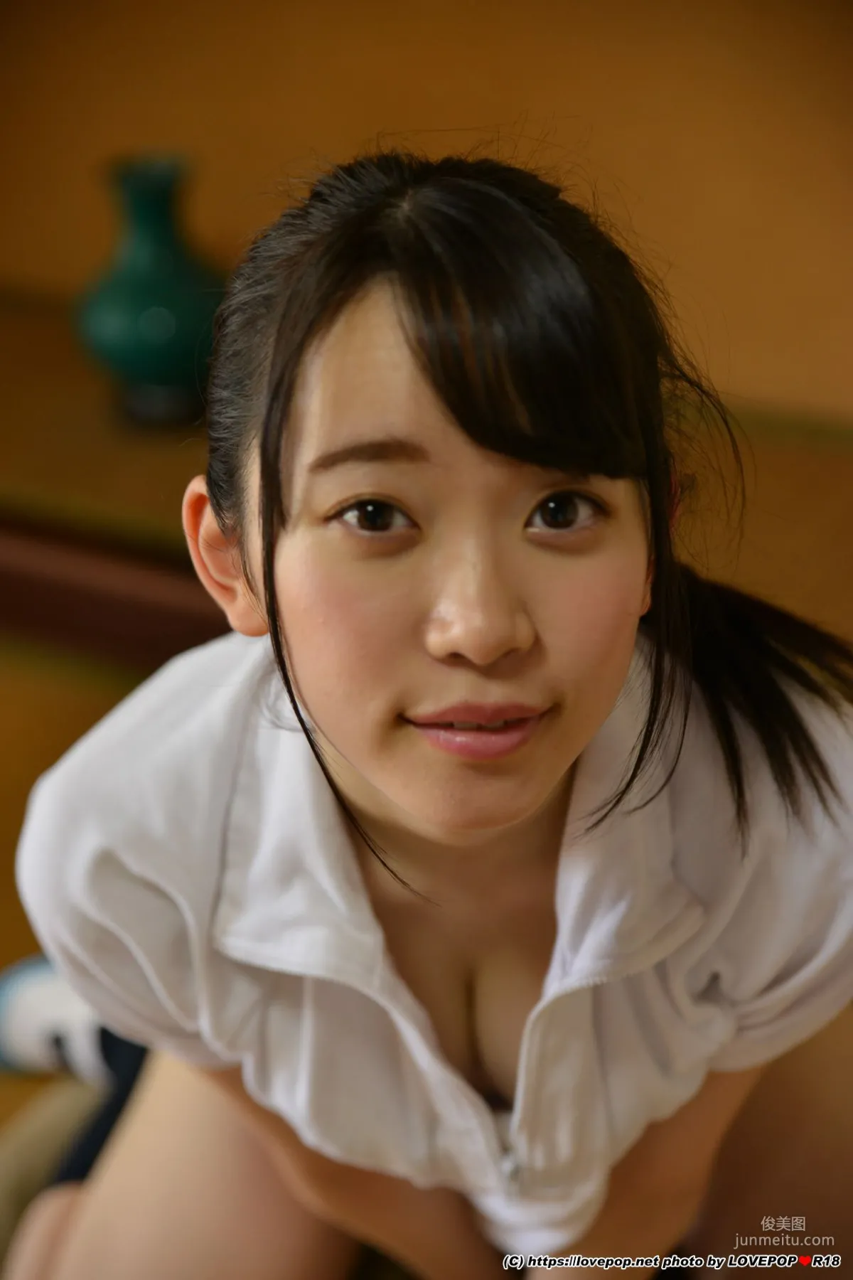 [LOVEPOP] 架乃ゆら Yura Kano Photoset 16 寫真集 70