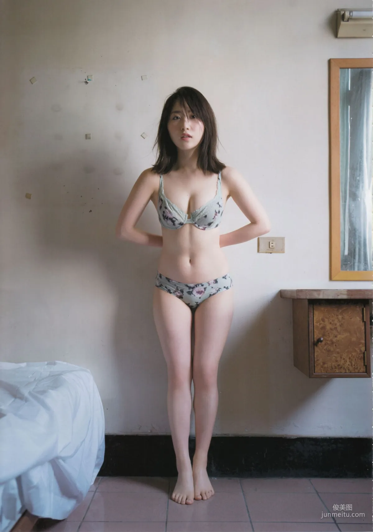 Juri Takahashi "Ambiguous Self" Photo Set photo 74