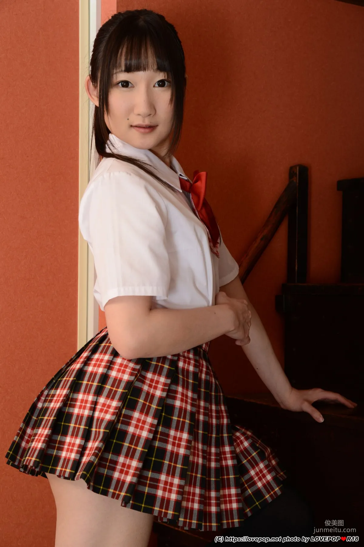 [LOVEPOP] 夢乃美咲 Misaki Yumeno Photoset 02 寫真集 15