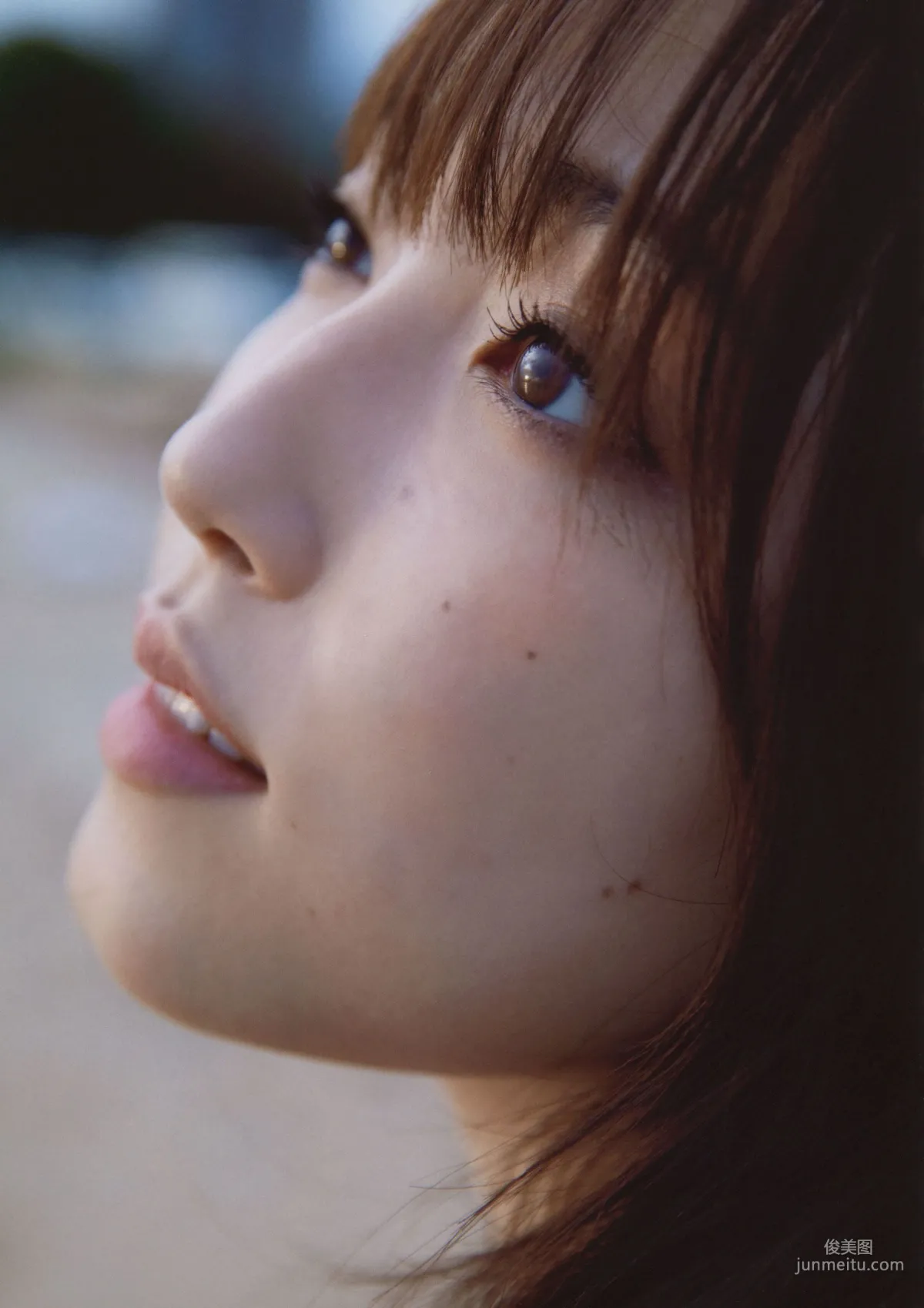 譜久村聖 モーニング娘。'18 『 Makana 』 寫真集 82