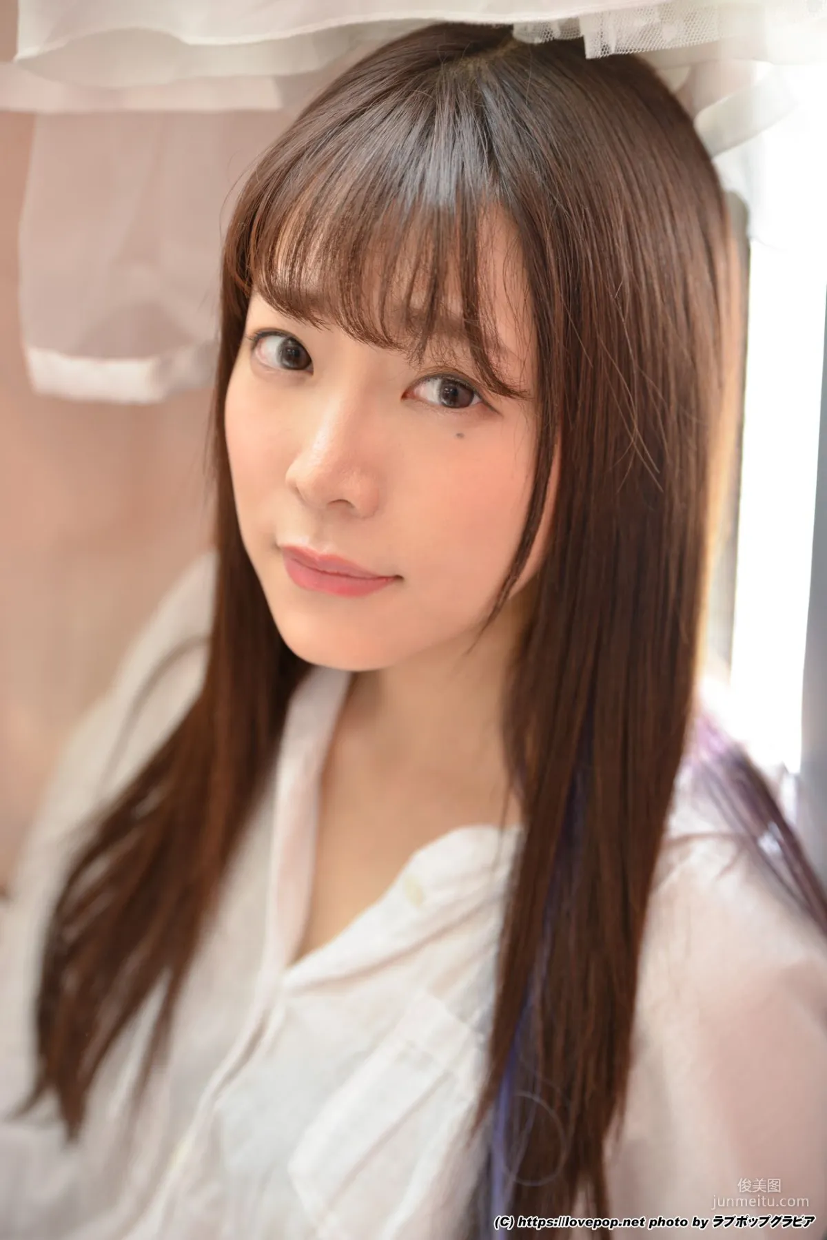 [LOVEPOP] Tatsumi Sina 辰巳シーナ Photoset 01 寫真集 43