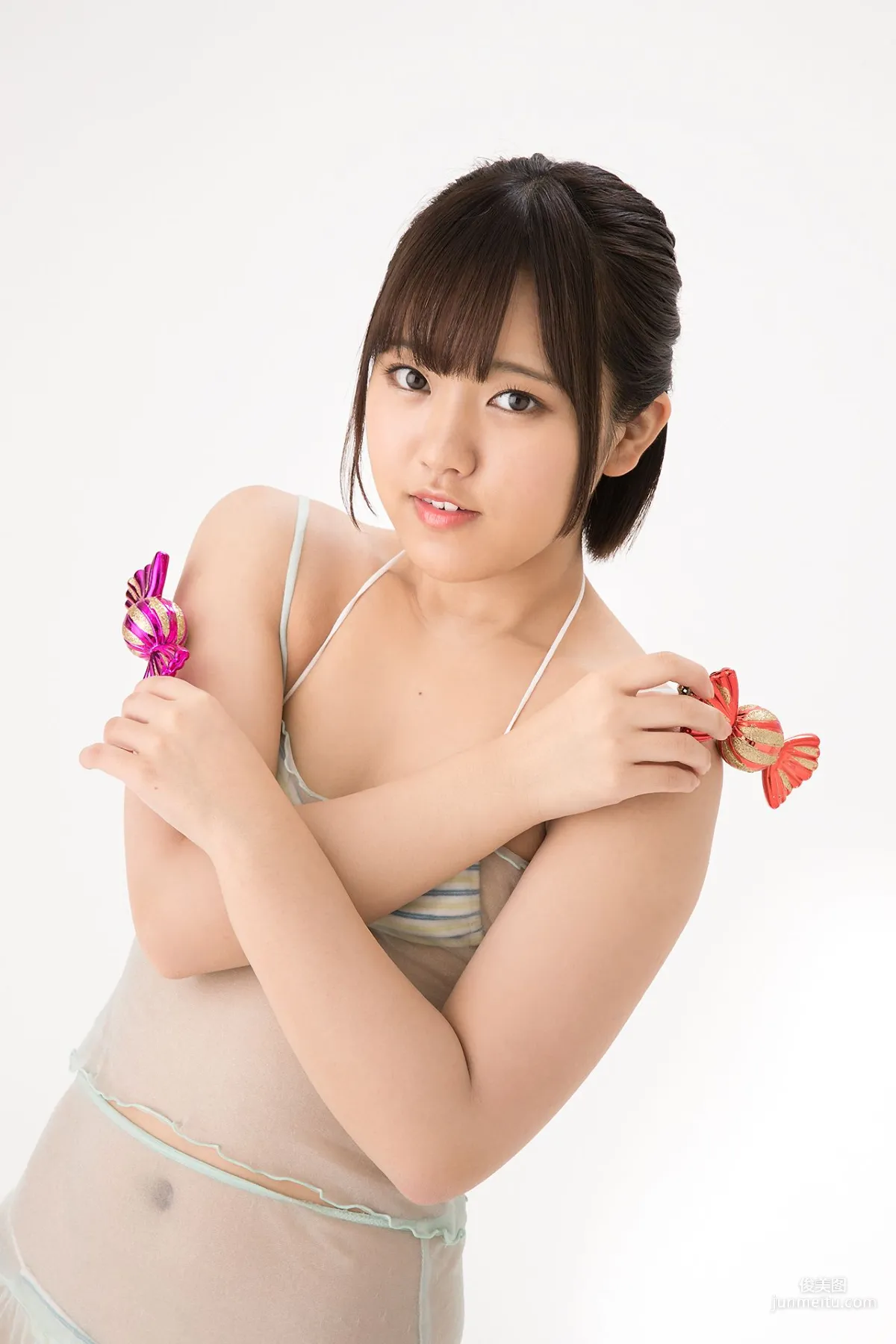 香月りお - Special Gallery 6.3 [Minisuka.tv] 寫真集 5