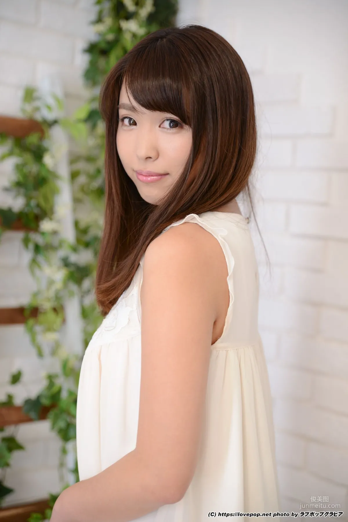 Kanna Miya Photoset 05 [LOVEPOP] Photo Set photo 15