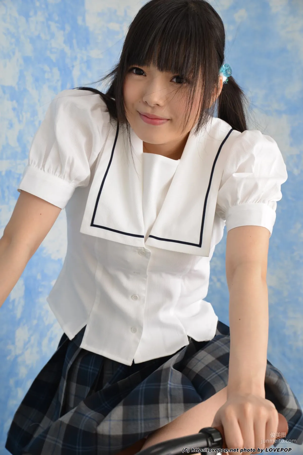 [LOVEPOP] Miyako Akane 赤根京 Photoset 01 寫真集 42