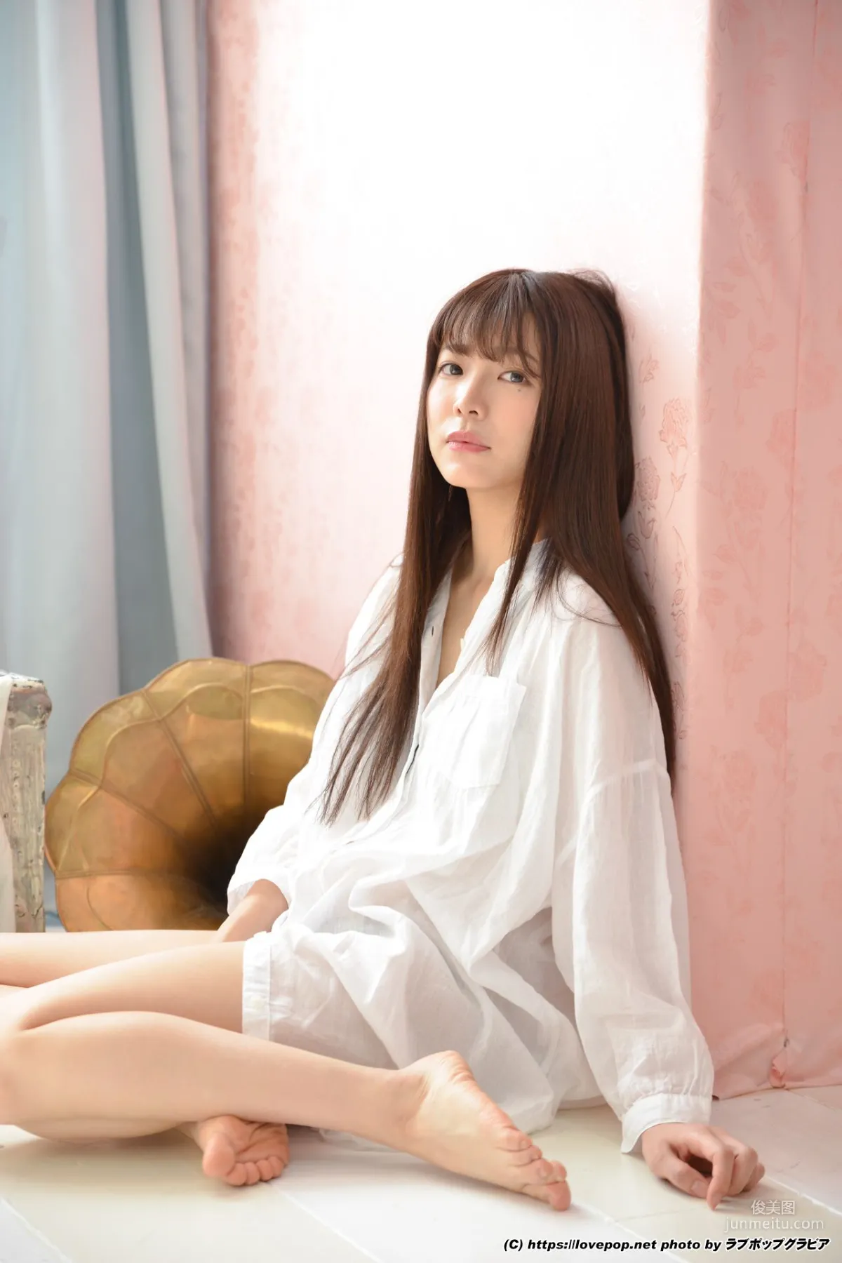 [LOVEPOP] Tatsumi Sina 辰巳シーナ Photoset 01 寫真集 8