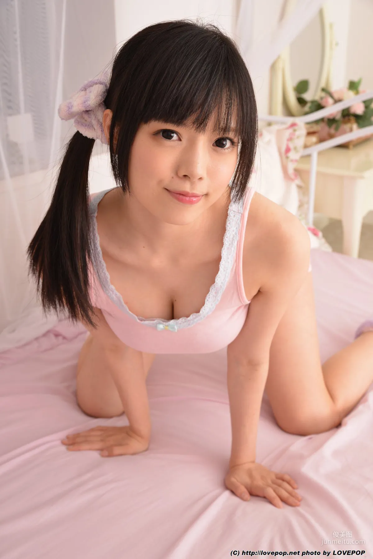 Miyako Akane 赤根京 Photoset 04 [LOVEPOP] 寫真集 23