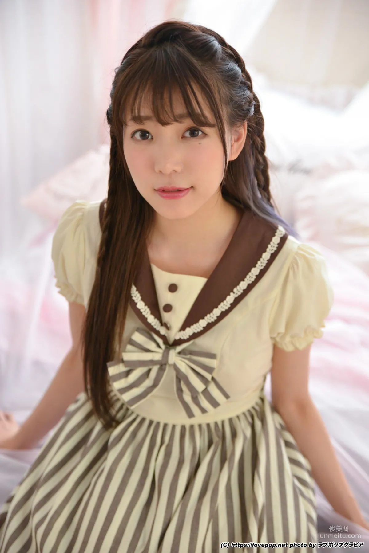 Tatsumi Sina 辰巳シーナ [LOVEPOP] Photoset 03 寫真集 19