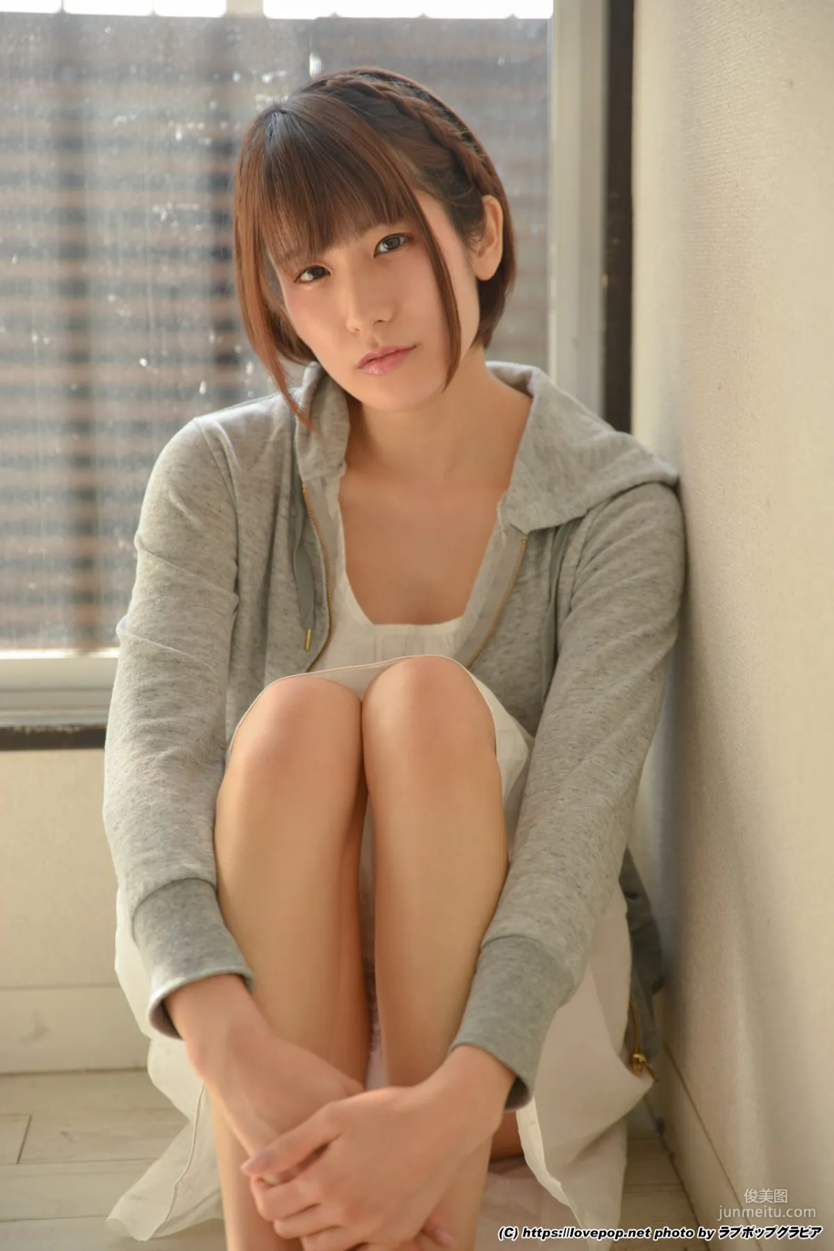 [LOVEPOP] 来栖うさこ Usako Kurusu Photoset 05 写真集9