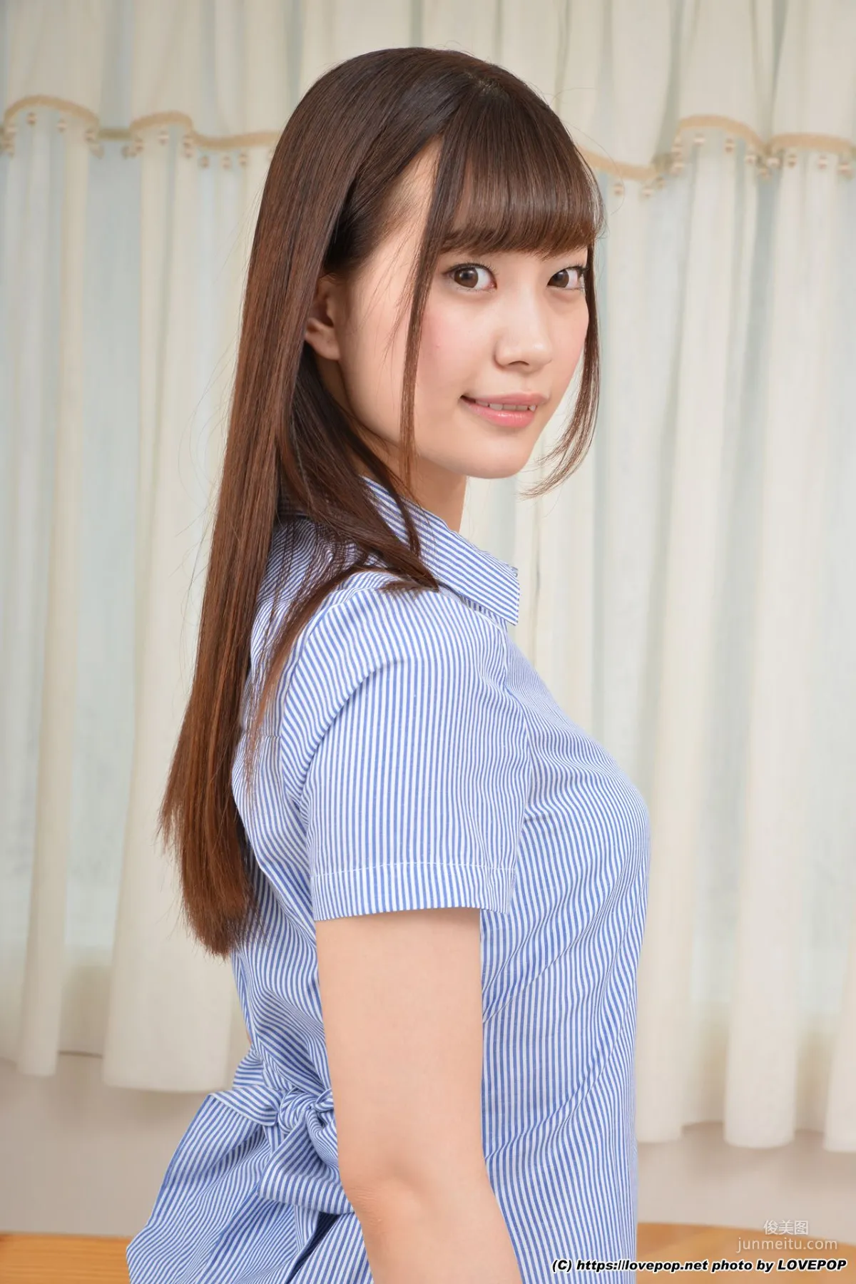 [LovePop] Akane Mitani Photoset 06 Photo Set photo 15