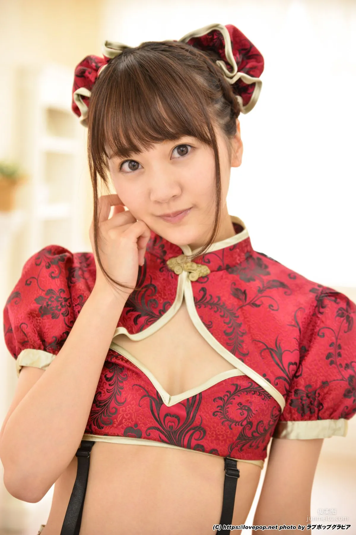 Shoko Hamada [LovePop] Photoset 12 Photo Set photo 10