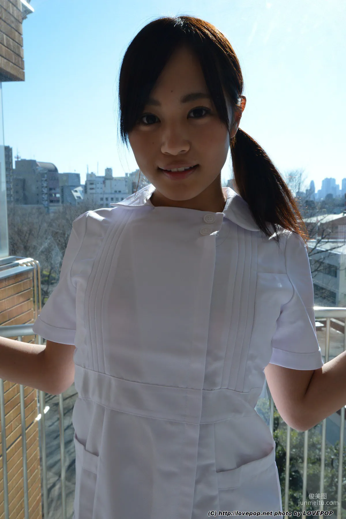 [LovePop] Emi Asano Photoset 01 Photo Set photo 8