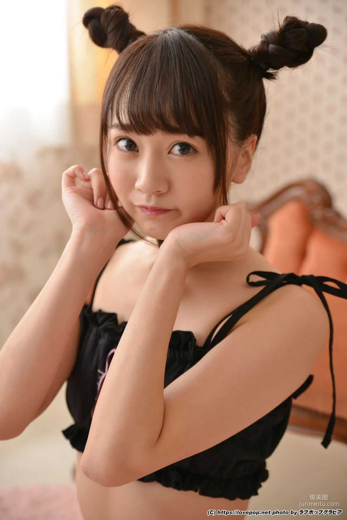 Shoko Hamada Photoset 09 [LovePop] Photo Set photo 20