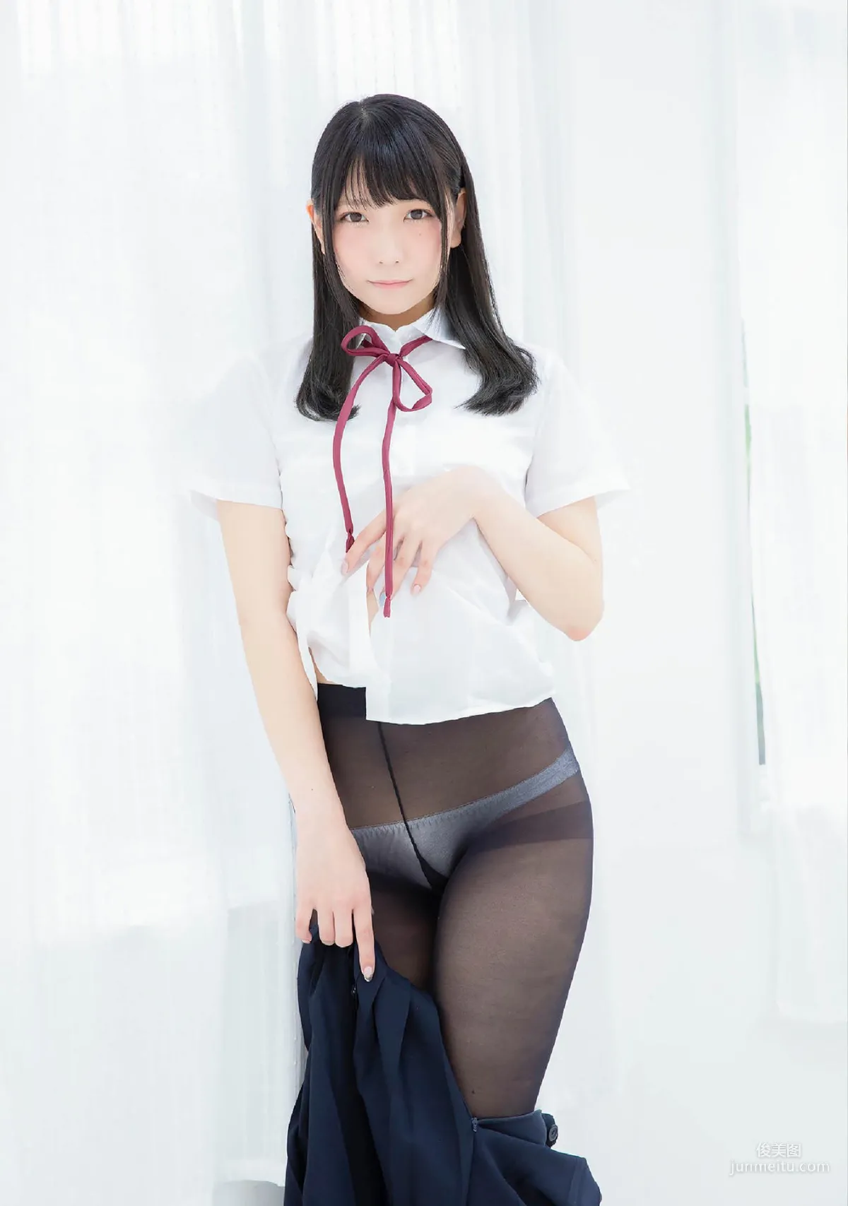 あまつ様 《フェチグラビア「青春フェティッシュ」》 写真集5