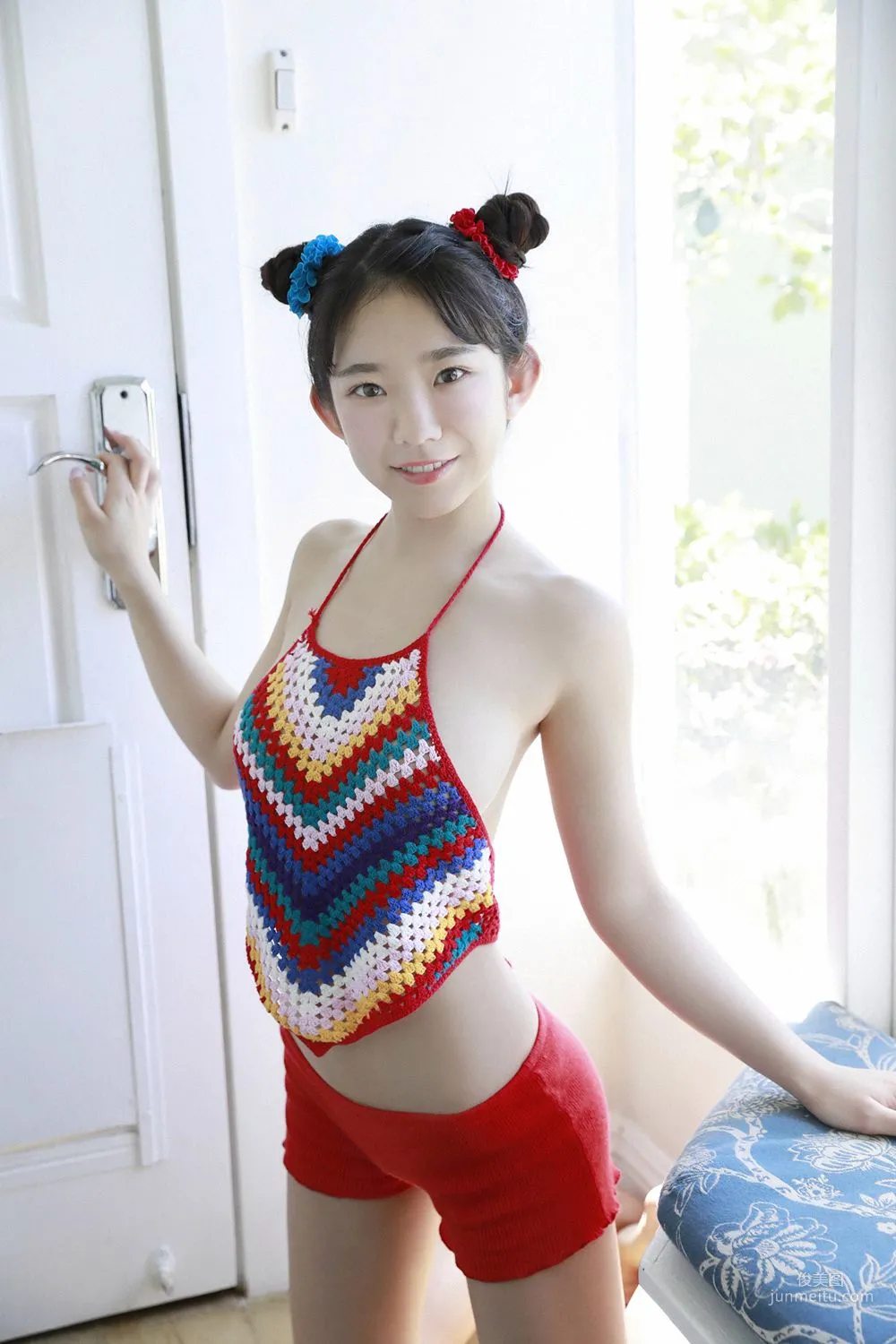 Marina Nagasawa [YS-Web] Vol.833 Photo Set photo 56