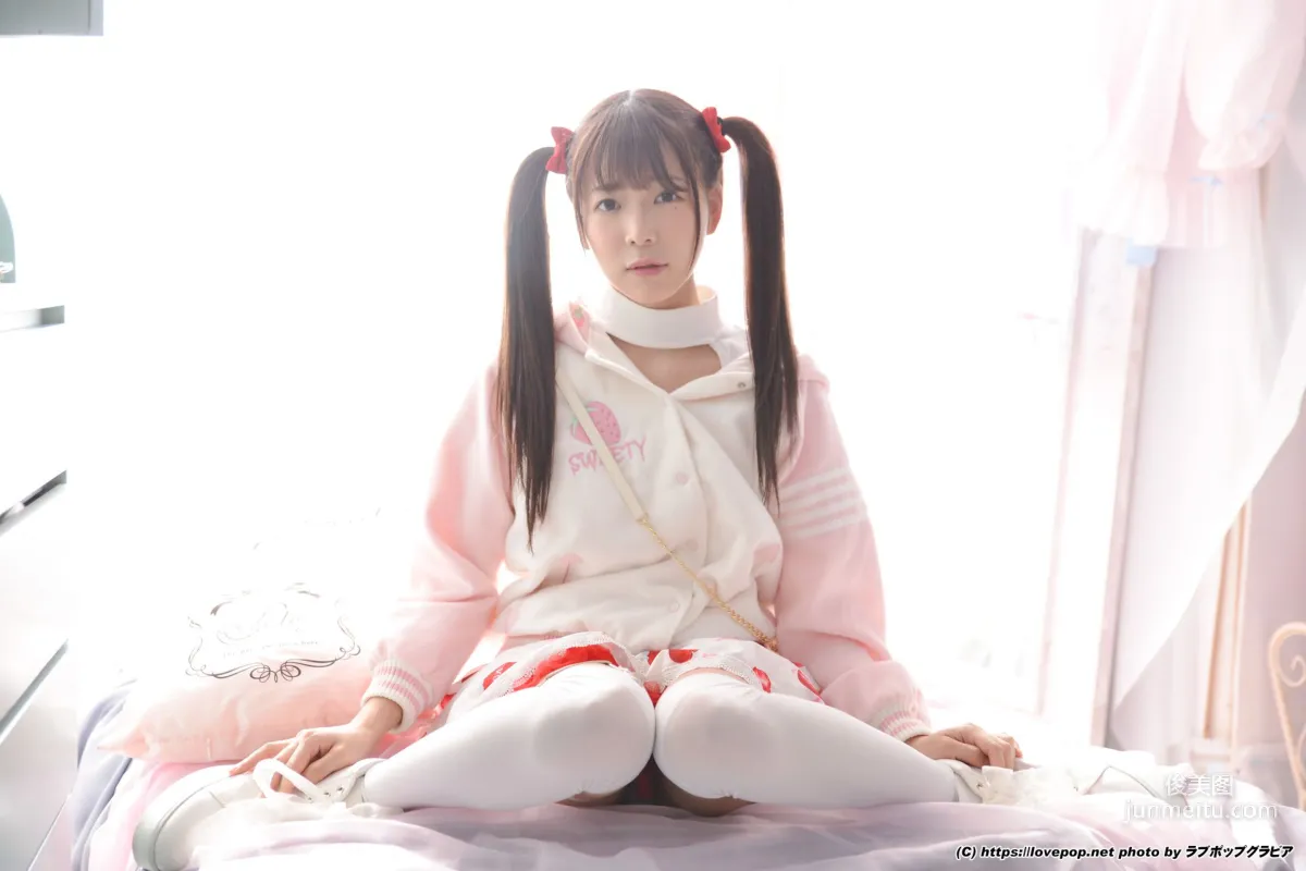 辰巳シーナ Tatsumi Sina Photoset 05 [LOVEPOP] 寫真集 12