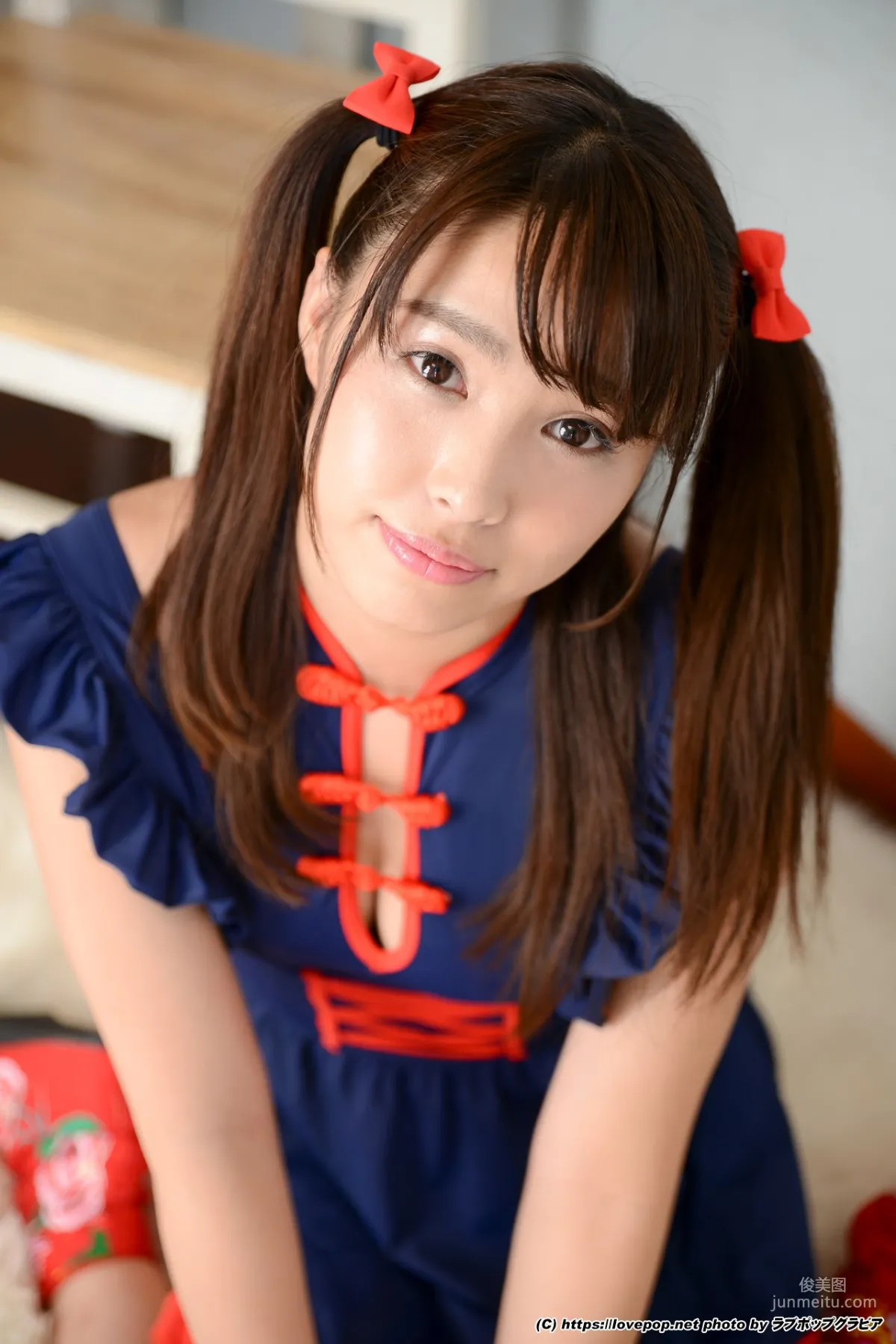 [LOVEPOP] Kanna Miya 宮栞奈 Photoset 02 寫真集 26