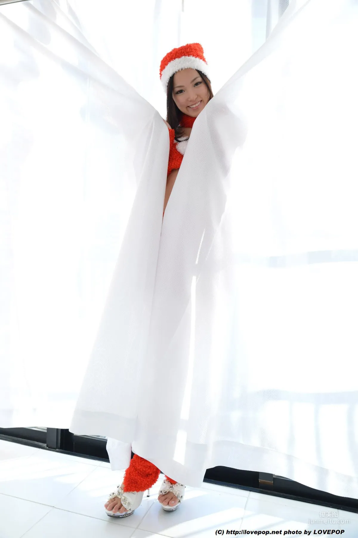 [LovePop] Ai Yuzuki Photoset 02 Photo Set photo 3