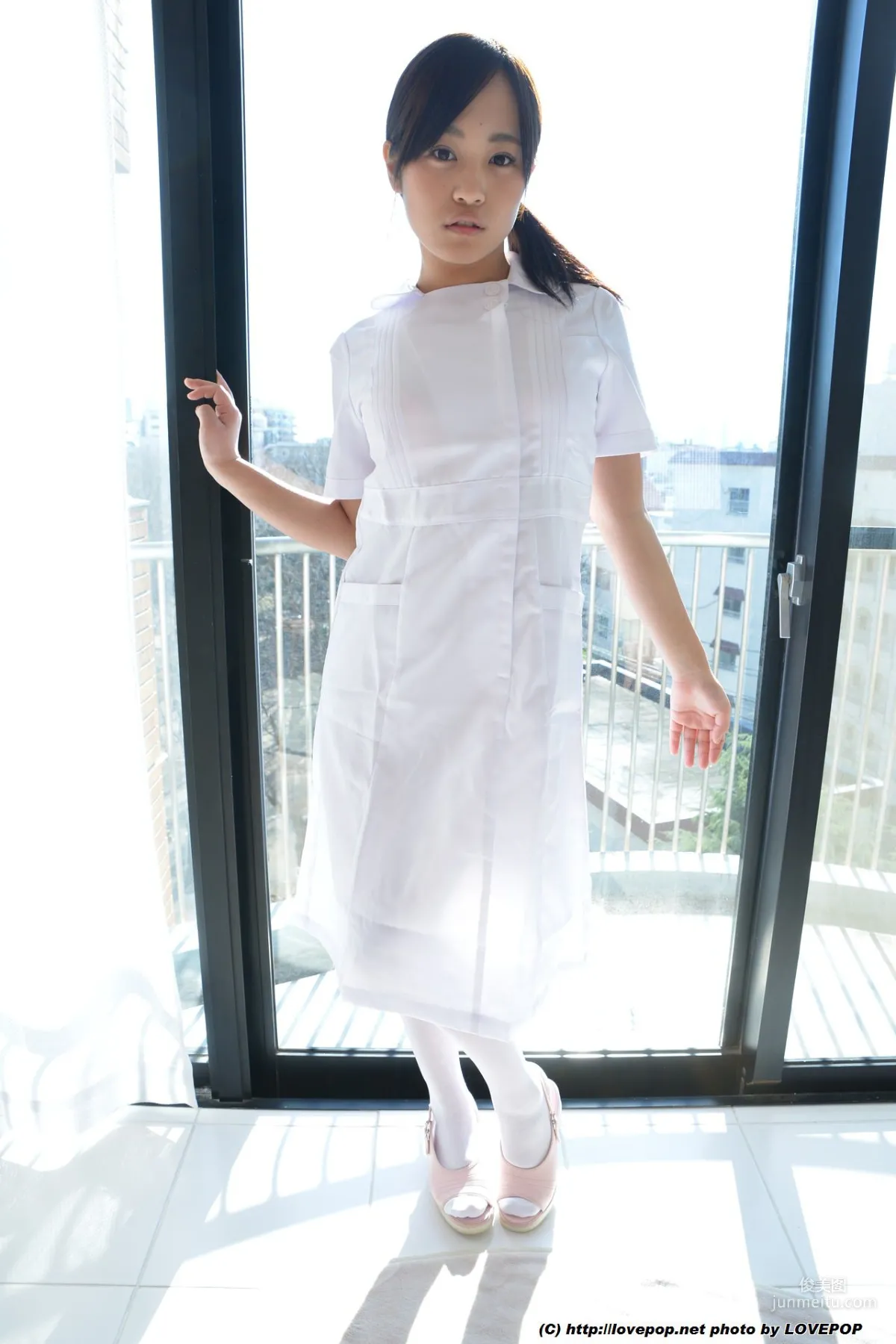 [LovePop] Emi Asano Photoset 01 Photo Set photo 11
