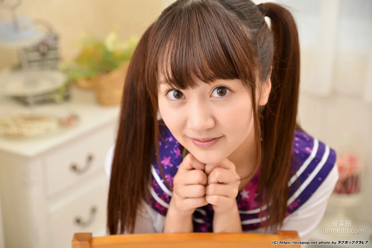 Shoko Hamada Shoko [LovePop] Hamada Photoset 10 Photo Set photo 3