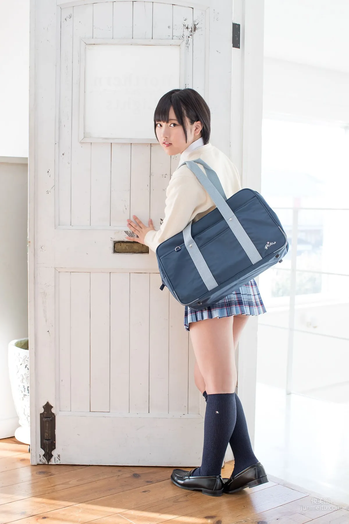 香月杏珠/香月りお - Special Gallery 7.1 [Minisuka.tv] 寫真集 2