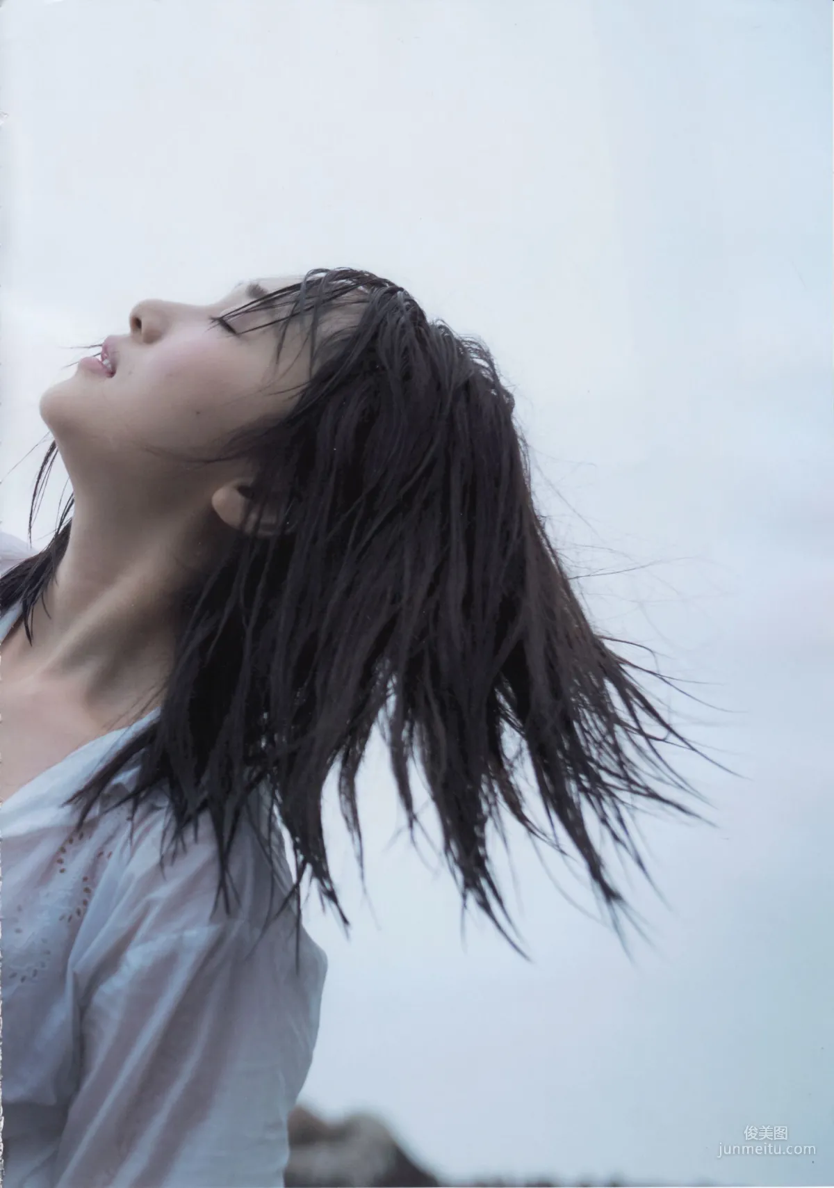 Juri Takahashi "Ambiguous Self" Photo Set photo 116
