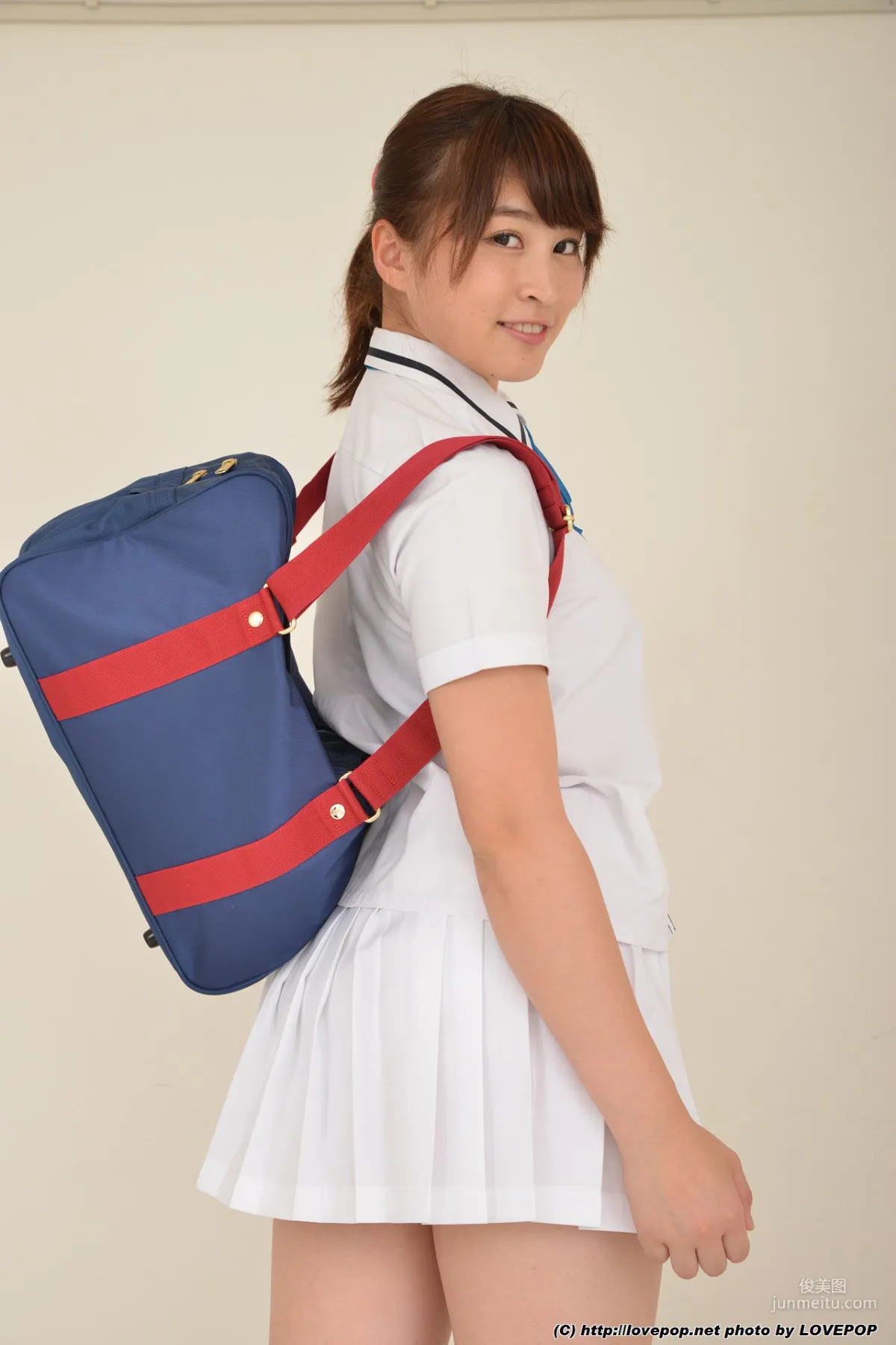 [LovePop] Sayumi Kojima Haruna Ueda Photoset 01 Photo Set photo 5