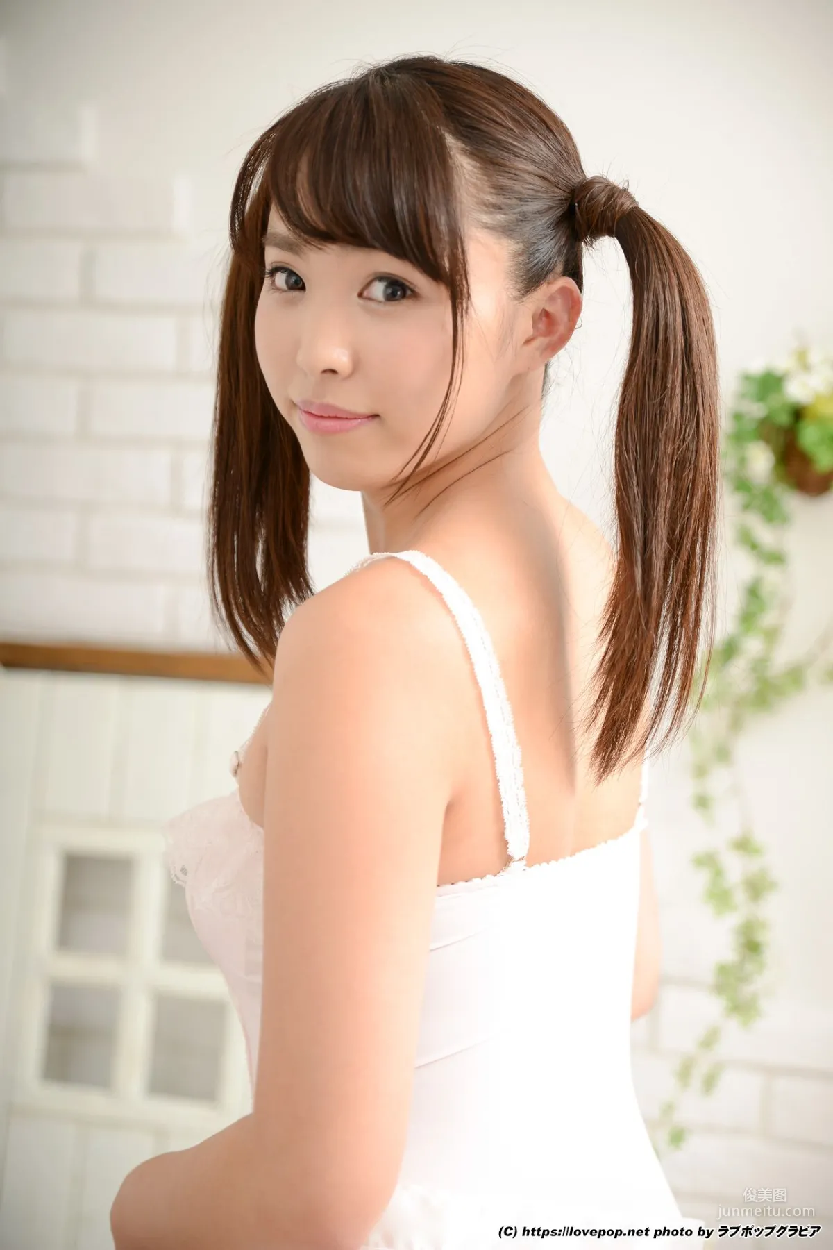 Kanna Miya Photoset 03 [LovePop] Photo Set photo 24