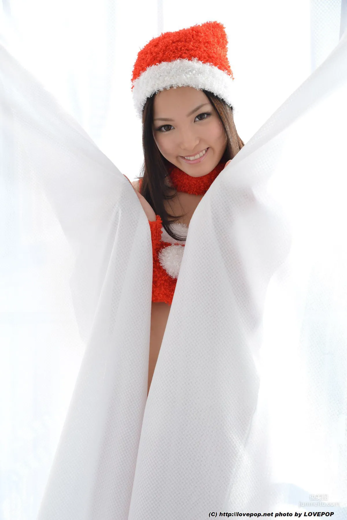 [LovePop] Ai Yuzuki Photoset 02 Photo Set photo 2