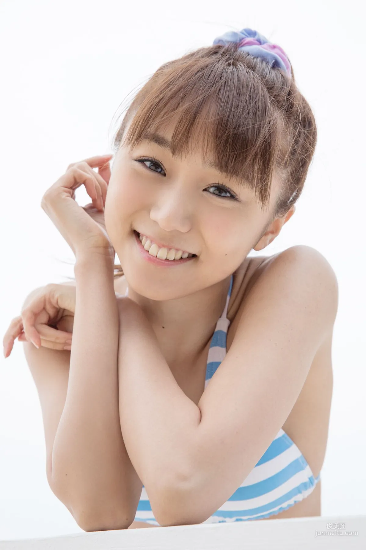 Mizuki Murota 室田瑞希 [Hello! Project Digital Books] No.177 写真集41