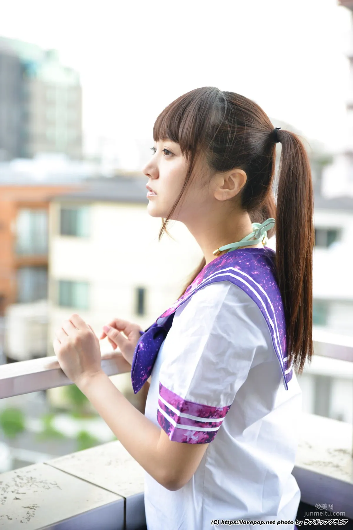 Shoko Hamada Shoko [LovePop] Hamada Photoset 10 Photo Set photo 56
